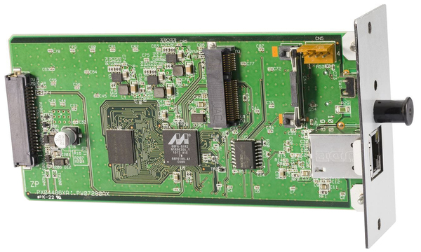 Kyocera IB-53 Ethernet Kyocera — view 2