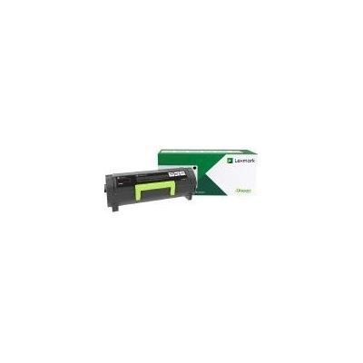 Lexm B246 HY Black Toner Lexmark — view 2