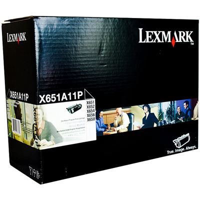 Lexmark Printers & Office Equipment