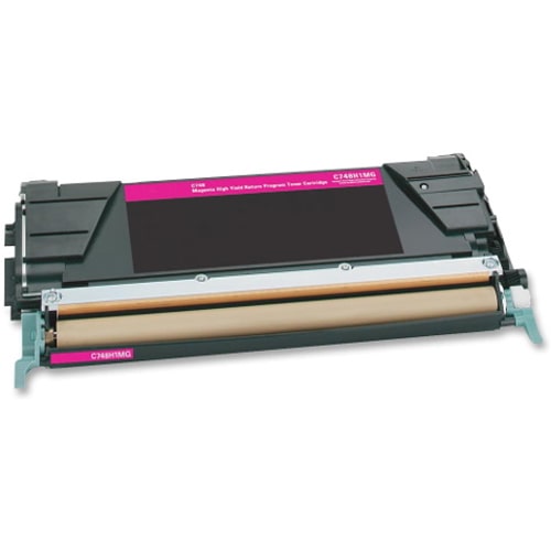 Vicarius Inc. Toner & Ink