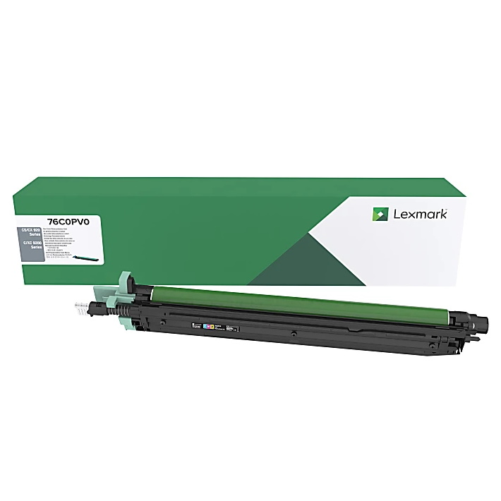 Lexm 76C0PV0 Photoconducter Lexmark — view 2