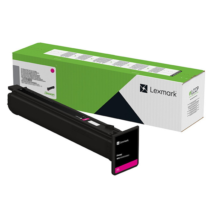 Lexmark Office Supplies