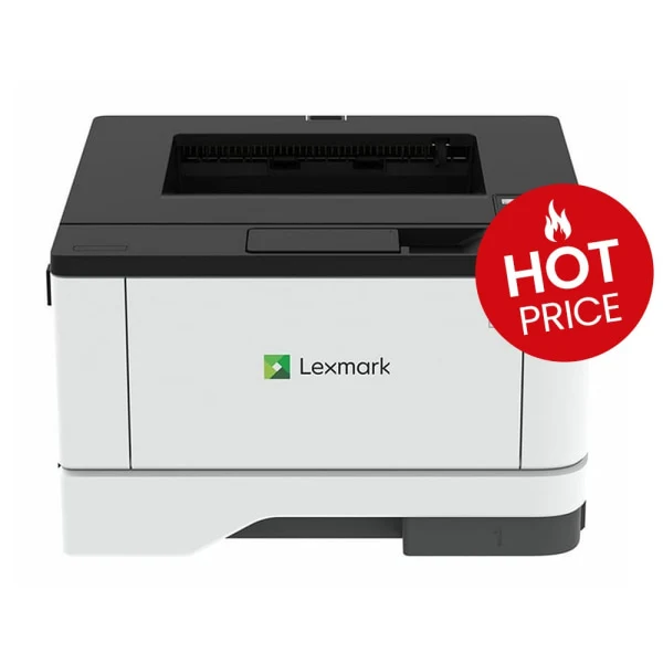 Lexmark Multifunction Printers