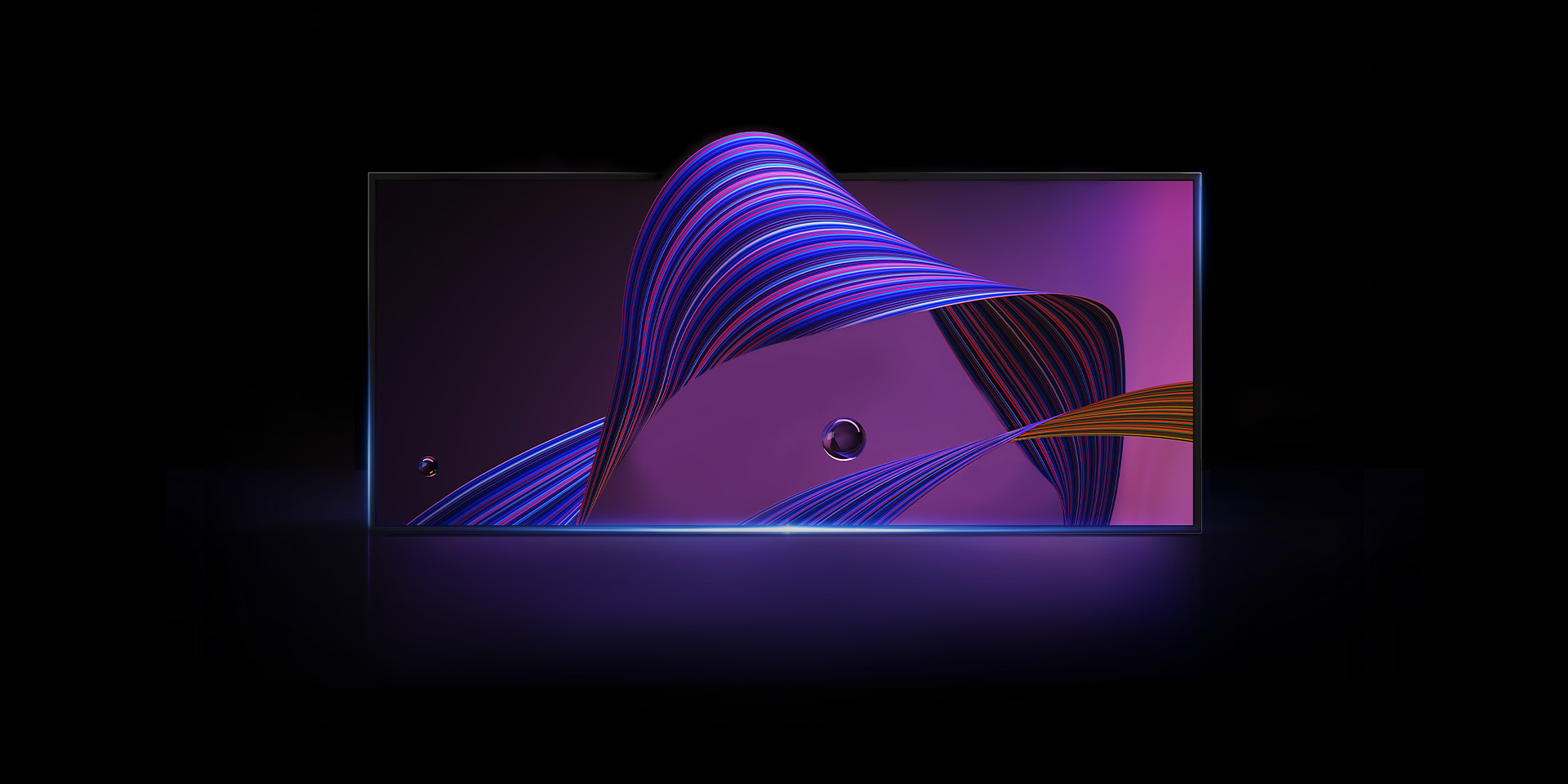 MAXHUB UW92NA  92'' UltraWide Maxhub — view 2