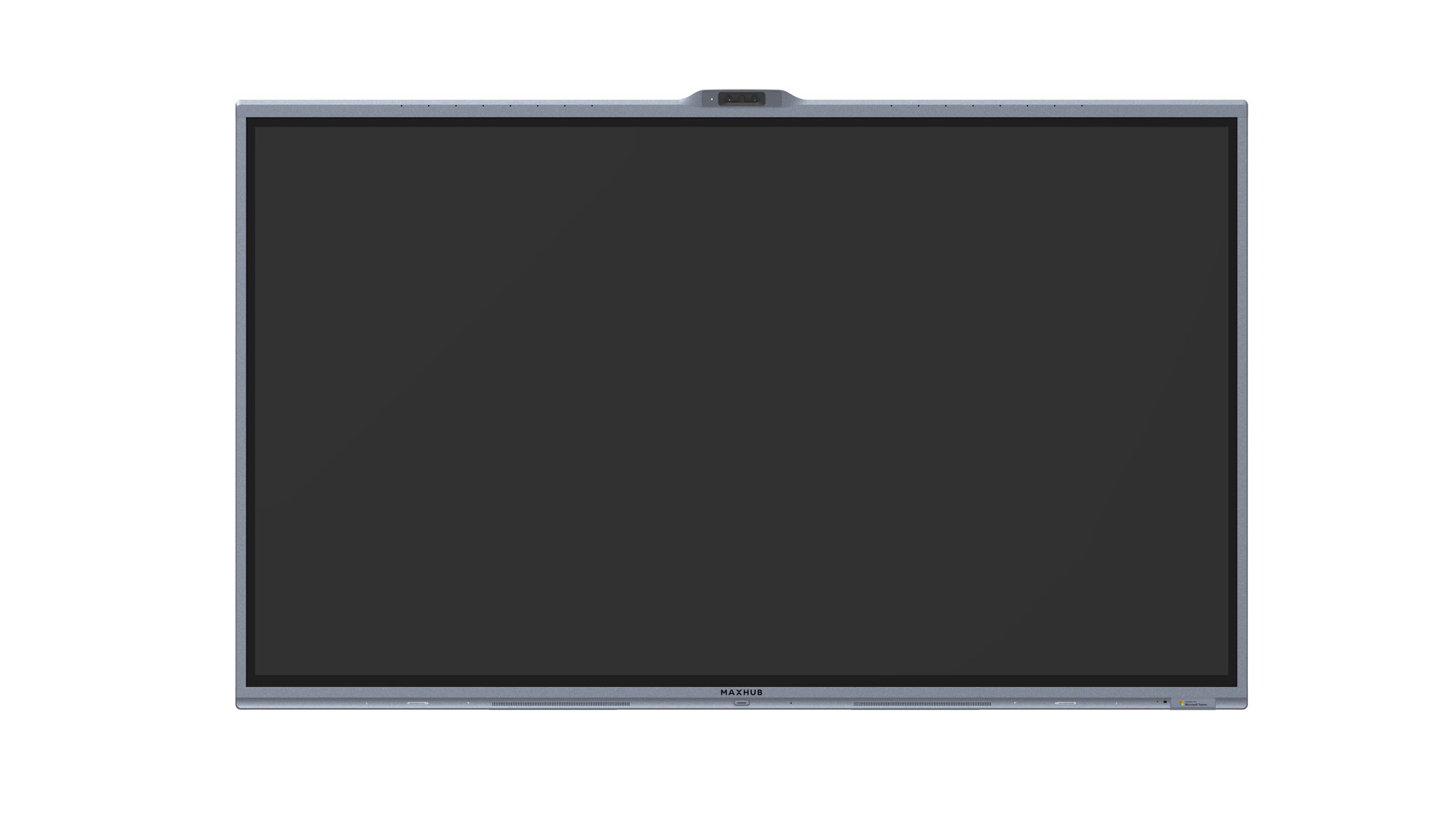 MAXHUB V865T V7 MTR 86'' Maxhub — view 3