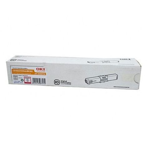 Oki C310DN Mag Toner 44469756 OKI — view 2