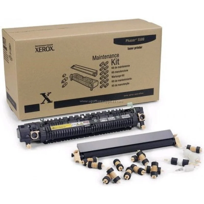 Fuji Xerox EL300926 Maint Kit Fuji Xerox — view 2