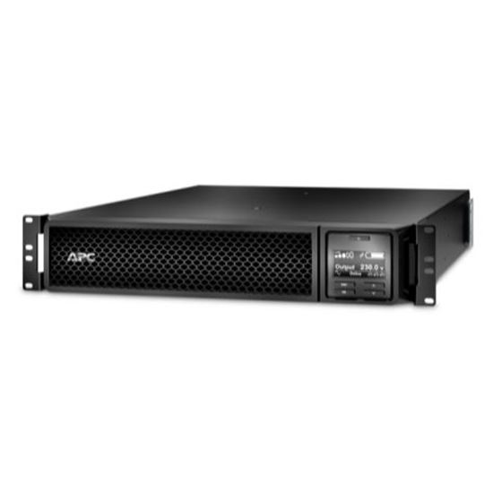APC Smart-UPS 1500VA (1500W) 230V Input/Output. 6x IEC C13 APC — view 2