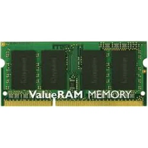 Kingston 8GB 1600MHZ DDR3 Non-Ecc CL11 SODIMM 1.35V Kingston — view 2