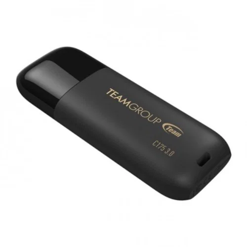 Team C175 Series 32GB USB 3.0 Drive Black Team — view 2