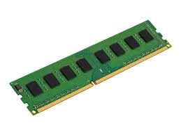 Kingston RAM