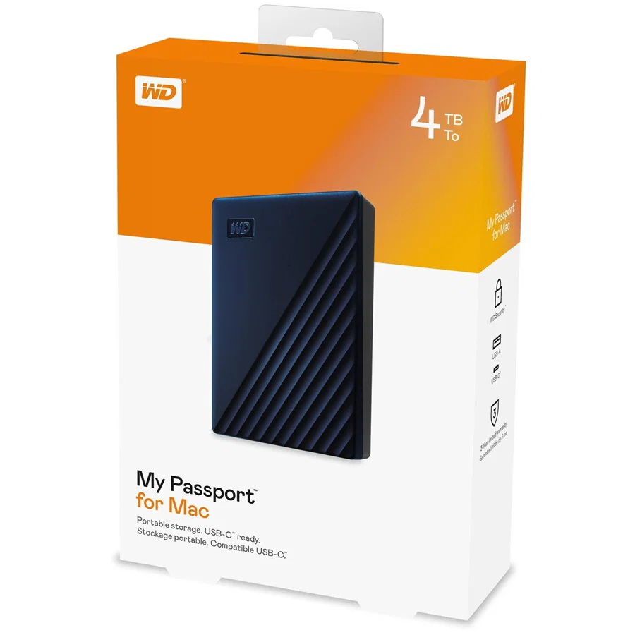 WD Servers & Storage