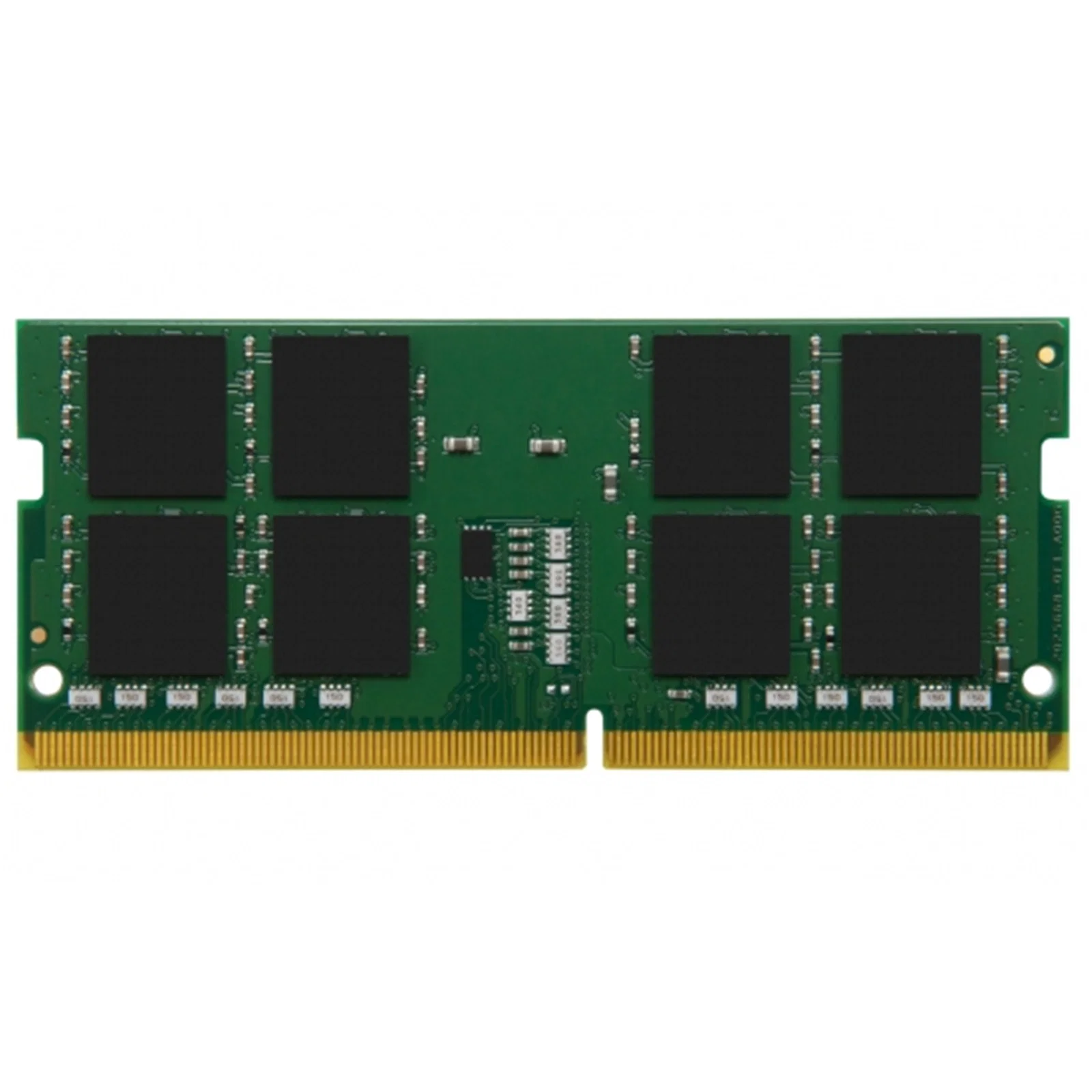 Kingston 8GB DDR4 3200MHZ SODIMM Kingston — view 2