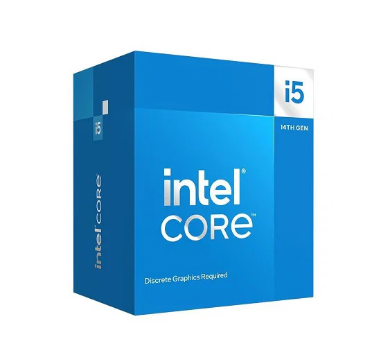 Intel Core I5 14400 Up to 4.70GHZ 20M Cache Fc-LGA16A Processor Intel — view 2