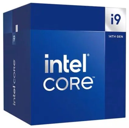 Intel CPUs
