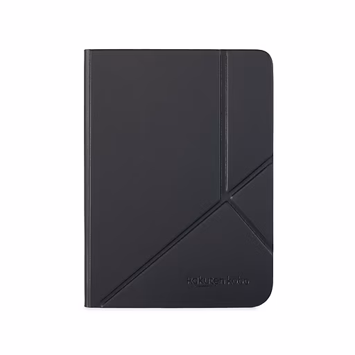 Kobo Clara Bw/Colour Black Sleepcover Kobo — view 2
