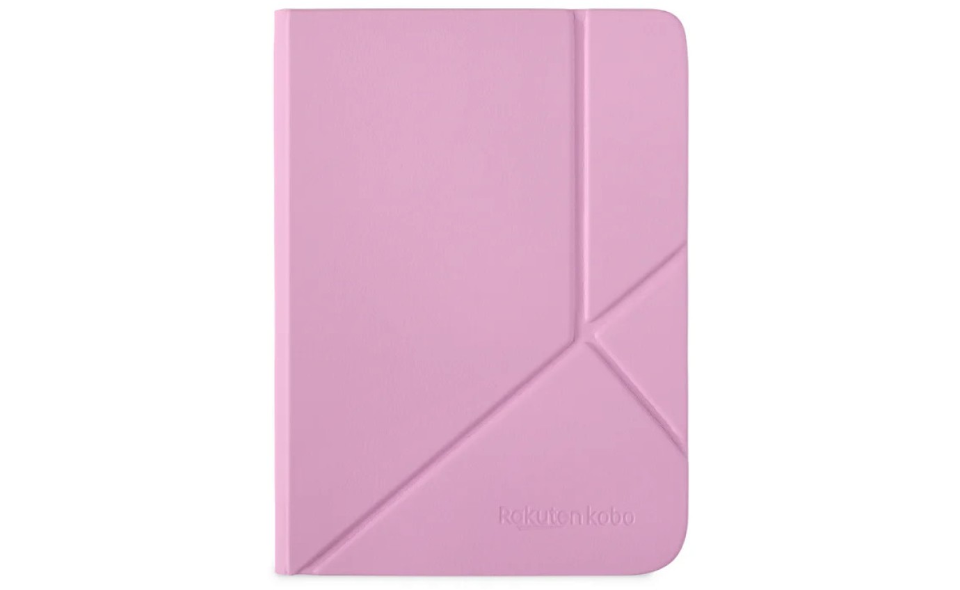 Kobo Clara Bw/Colour Candy Pink Sleepcover Kobo — view 2
