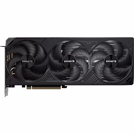 Gigabyte Gv-N507TWF3OC-16GD Graphic Card Gigabyte — view 2