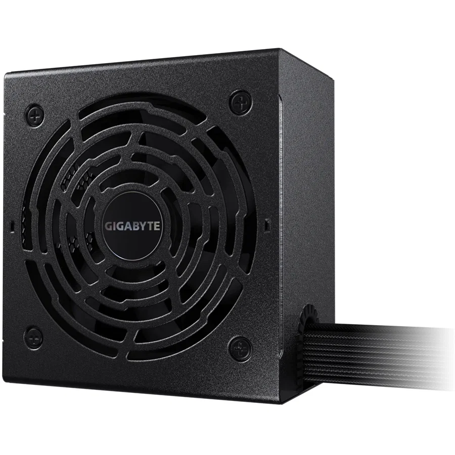 Gigabyte 750 80 Plus Bronze Power Supply - 3YRS Gigabyte — view 2