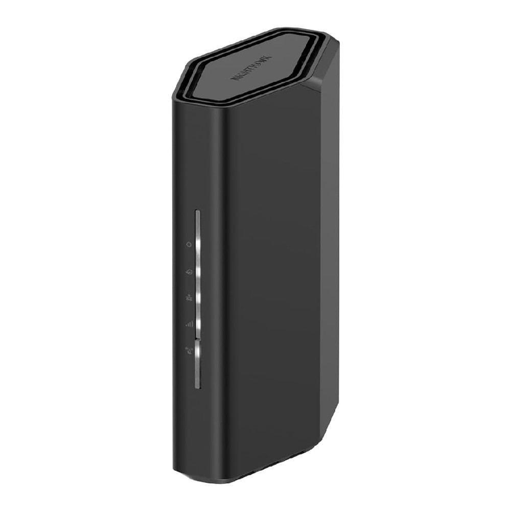Netgear Nighthawk WIFI 7 BE3600 Dual-Band WIFI 7 Router (RS100) 2Y Wty Netgear — view 2