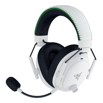 Razer Blackshark V3 Pro for Xbox - Wireless Anc Esports Headset - White Edition - Frml Packaging Razer — view 2
